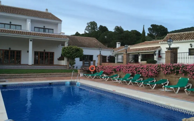Penthouse del Golf
