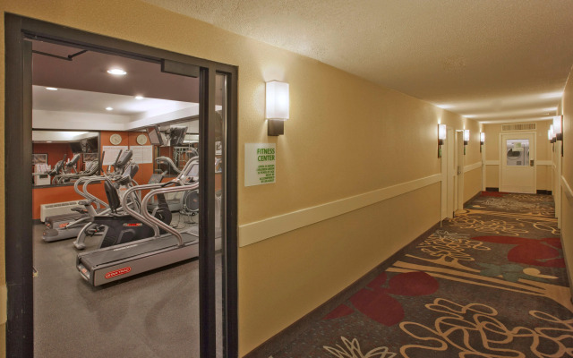 Holiday Inn Washington-Central/White House by IHG