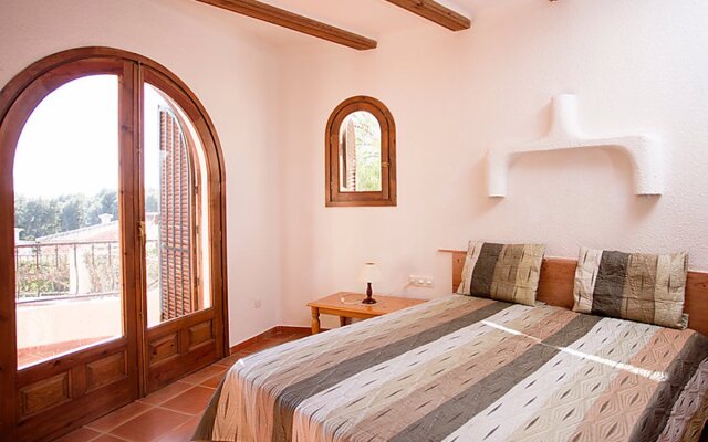 House Luz y Paz Altea