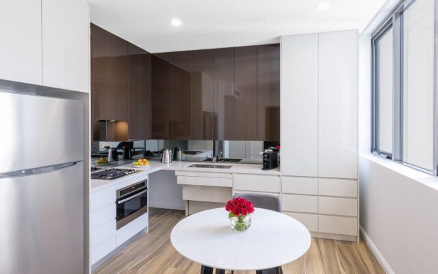 Meriton Suites Coward Street, Mascot