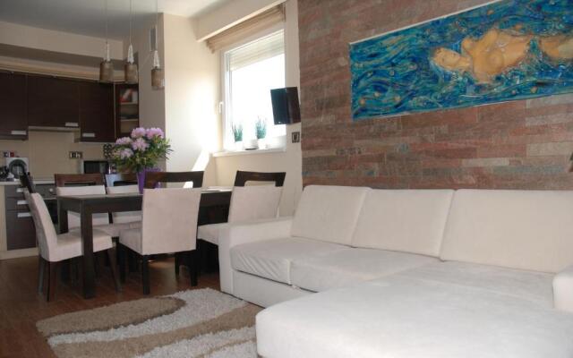 Panorama Penthouse Siófok