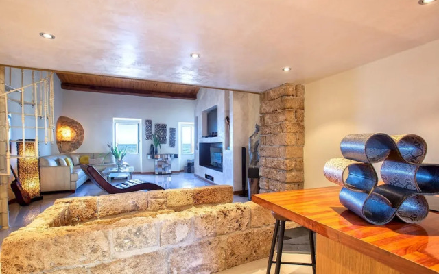 Cavour Loft in Alghero