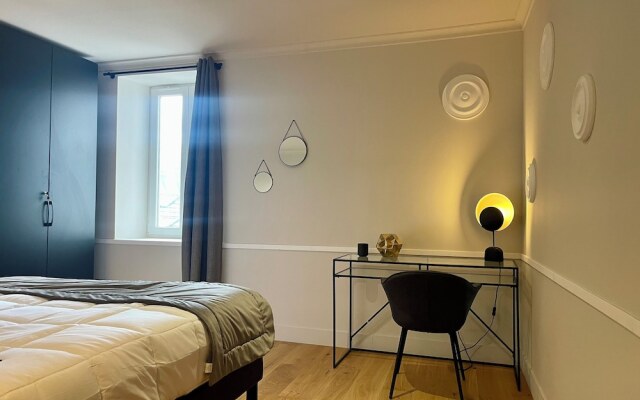 Alfred Suites