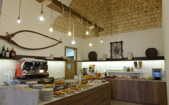 Trulli Holiday Albergo Diffuso