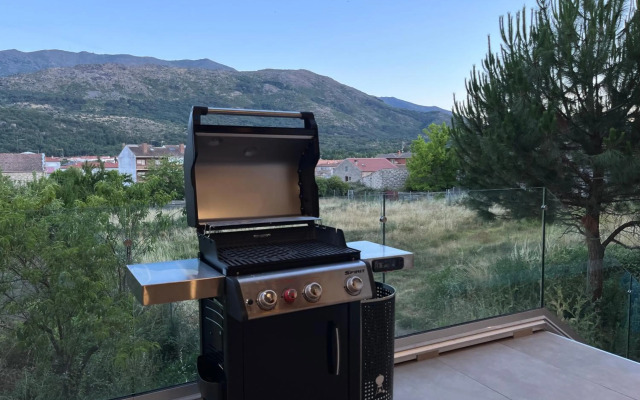 El Mirador de Gredos 1