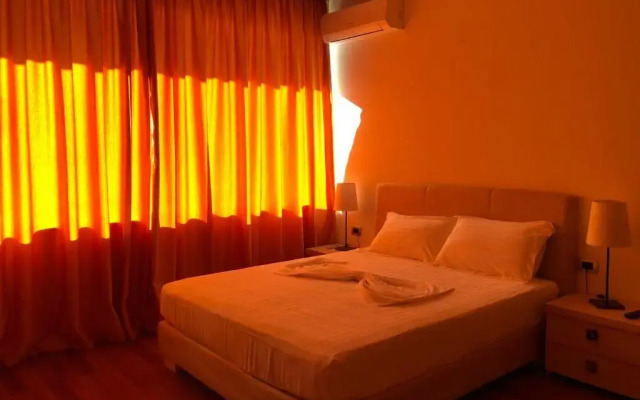 Nemesis Hotel
