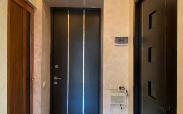 1 bedroom Modern, Sunny apartment in Amiryan street AM104