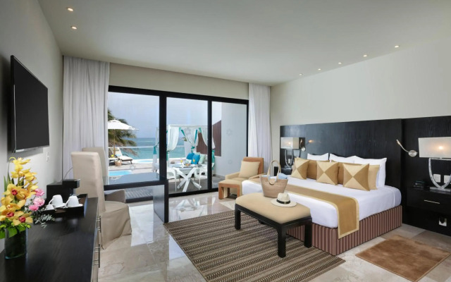 The Sens Tulum Riviera By Oasis