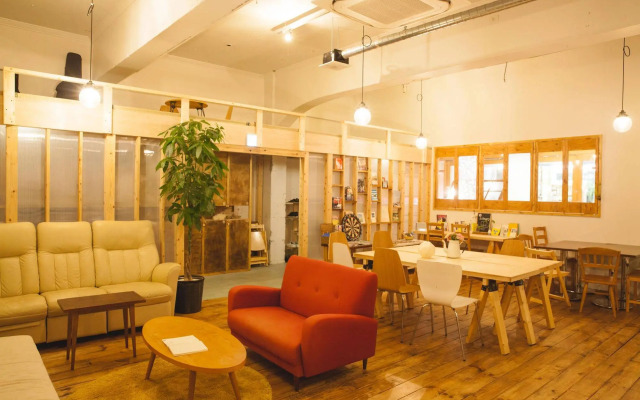 guest house MARUYA