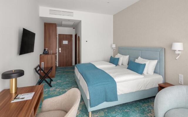 Sirius Hotel