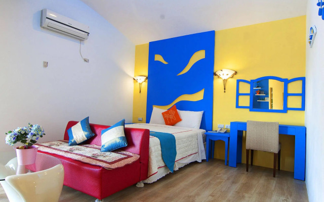Ocean Star B&B