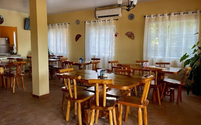 Hotel Virgen de Fatima