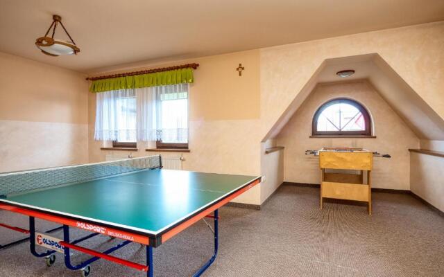 Dom Wczasowy Na Kamieńcu