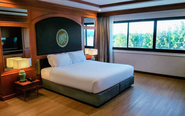 Fortune River View Hotel Nakhon Phanom