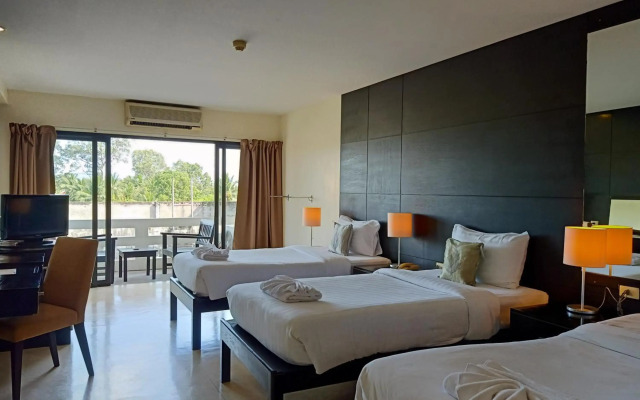 Amarin Samui Hotel