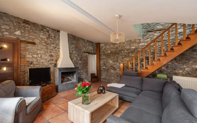 La Bastide Thy-le-bauduin