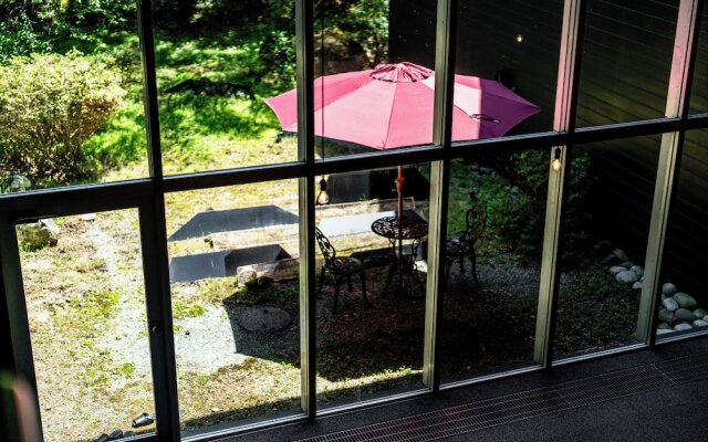 YuYu Hakone - Private Open Air Onsen Usage Guaranteed