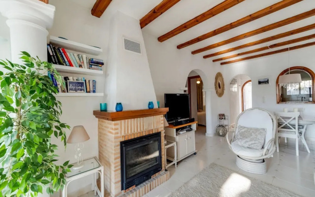 Belvilla by OYO Casa Moraira