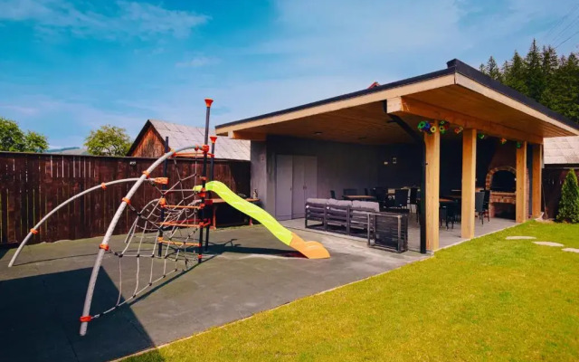 Chalet 173