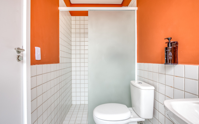OWN Vila Madalena Hotel São Paulo