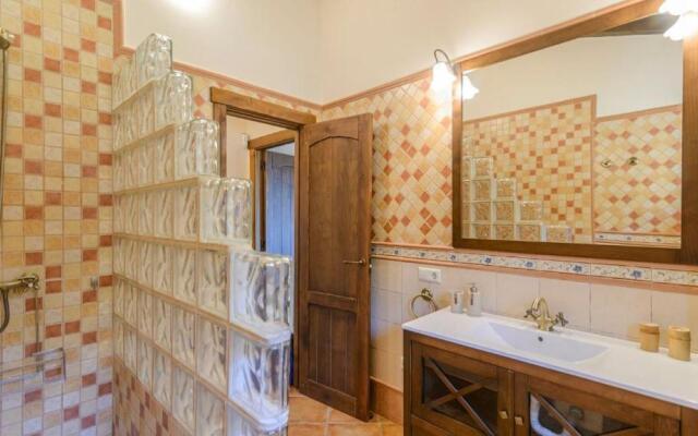 Casa Rural Noa El Gastor by Ruralidays