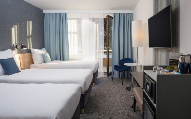 OREA Resort Devět Skal Vysočina