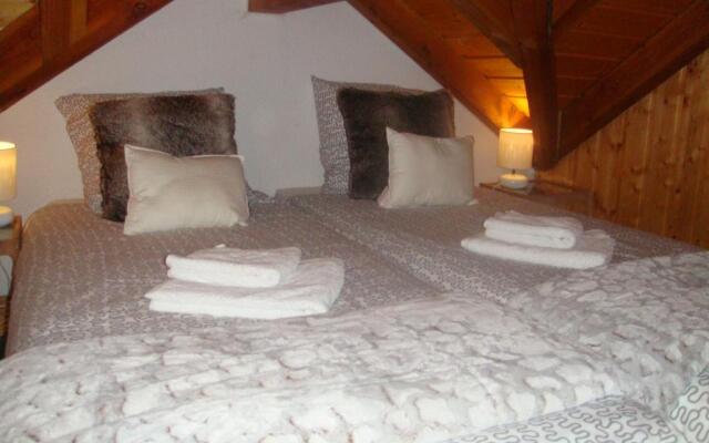 Chalet Clementine