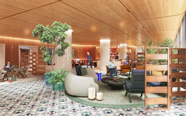 Andaz Lisbon
