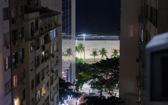 SUH Leme 02 Beach Dreams