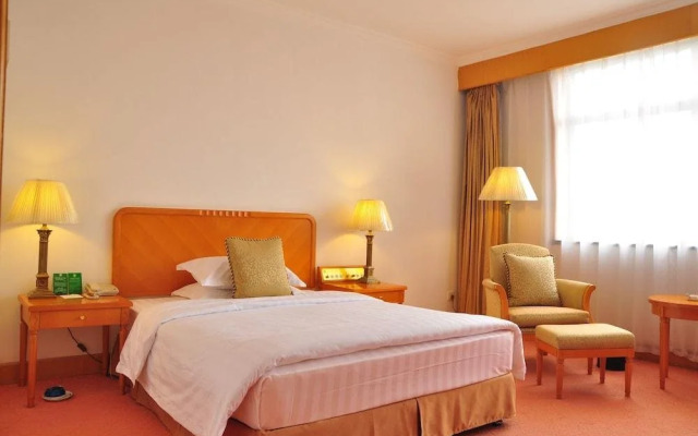 Wenfeng Hotel