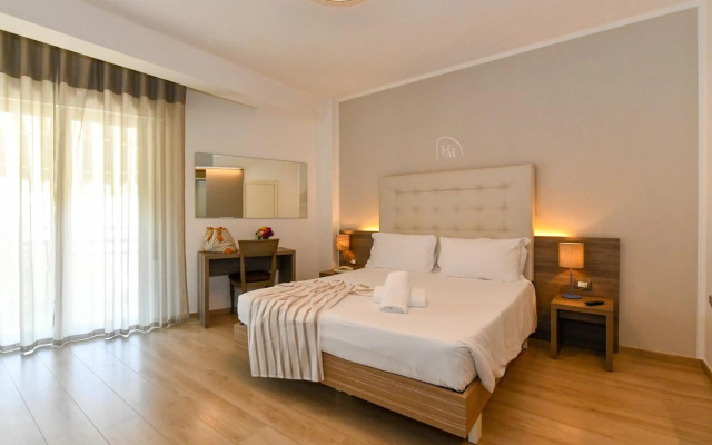 Hotel delle Mimose