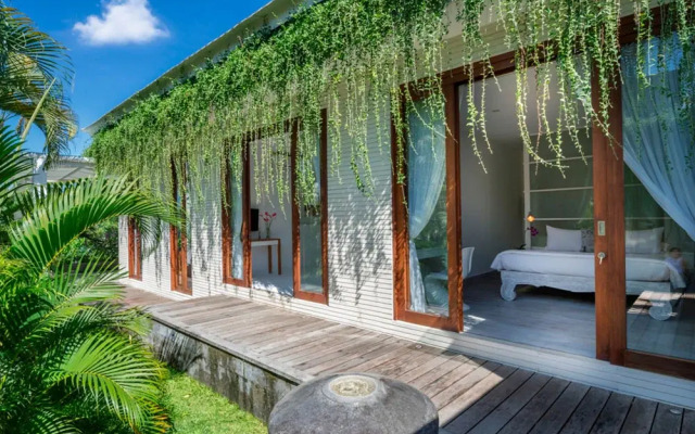 Pure Bali Villas
