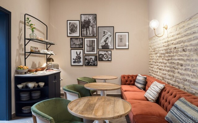 The Honest Hotel San Pedro