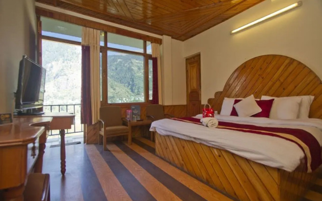 Green Hotel and Cottages Manali