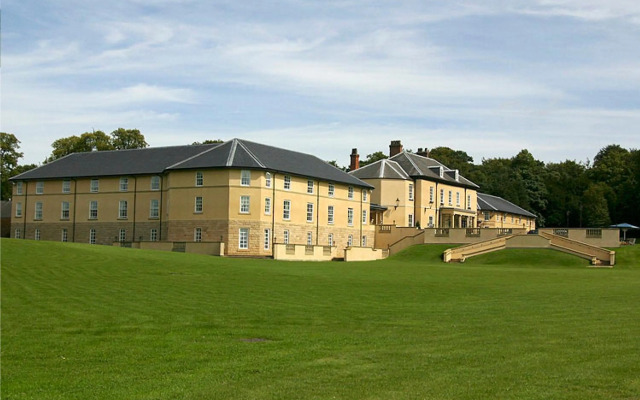 Hardwick Hall Hotel