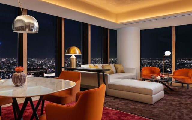 Bvlgari Hotel Tokyo