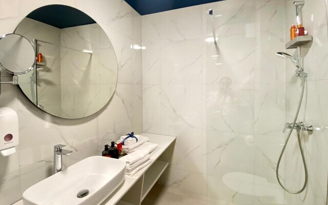 Stunning Apartment in Dubrovnik With 1 Bedrooms and Wifi