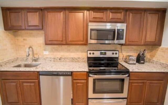 5144 Duplex in Oakland Park