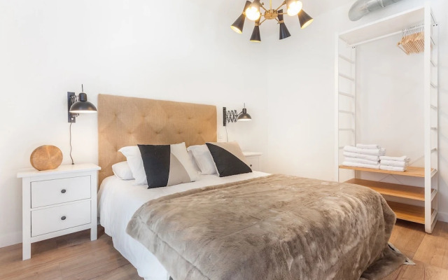 MIT House The Barn69