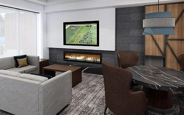 Staybridge Suites Ames by IHG