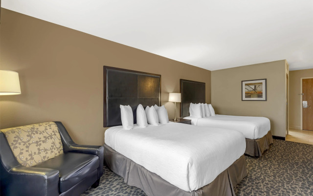 Best Western Plus Aberdeen