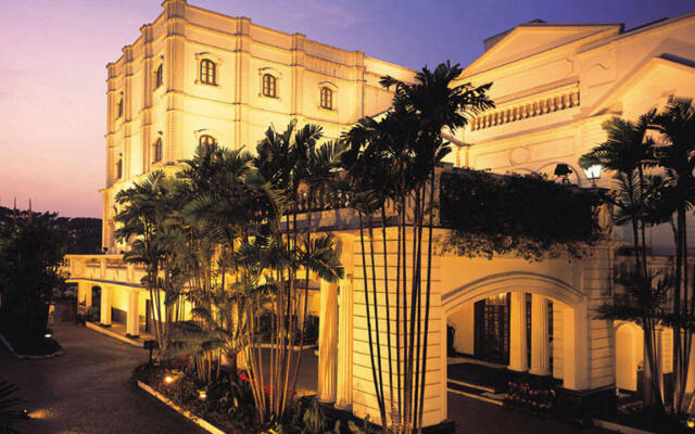 The Oberoi Grand, Kolkata