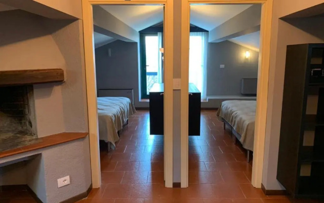 Abano Hostel Business