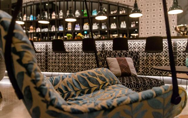 Motel One Barcelona - Ciutadella