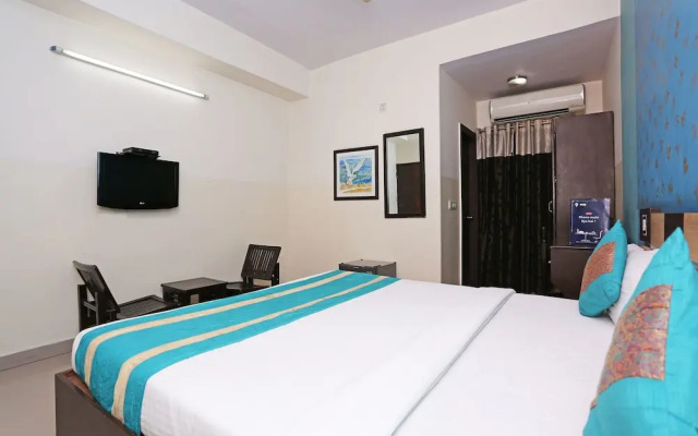 Hotel Airport City