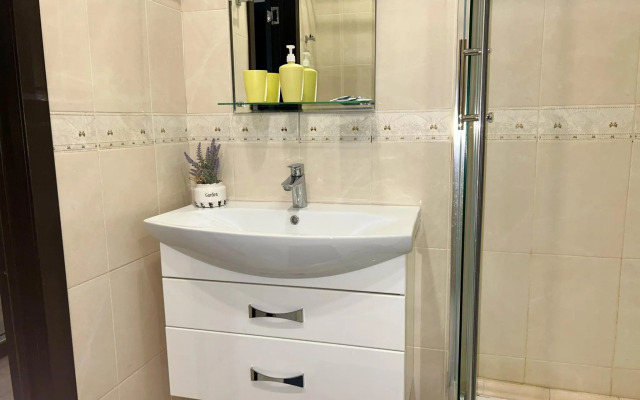 Апартаменты на улице 9 Мая 21 корпус 3