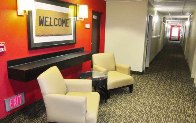 Extended Stay America Suites Tacoma South