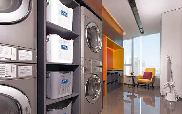 Hampton by Hilton Hangzhou Xiaoshan Jiangnan Technology City