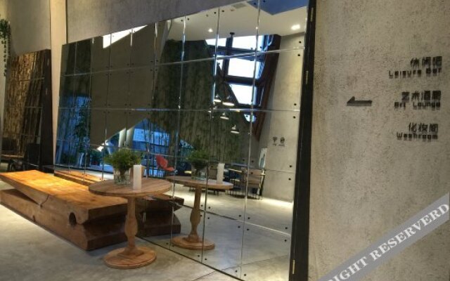 Meeting Hotel (Weifang Xinhua)