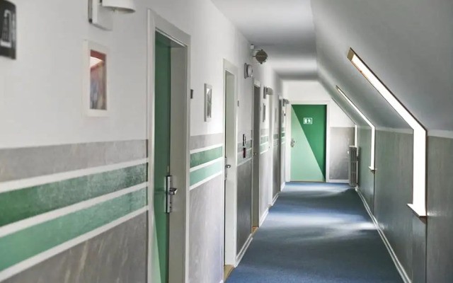 Kragsbjerggaard Vandrerhjem & Hotel